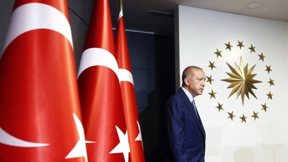 Eρχεται η απόλυτη σύγκρουση «θανάτου» στην Τουρκία – Αμφισβητεί τα αποτελέσματα η αντιπολίτευση –  Ερντογάν: «Είμαι ο νικητής» – Βίντεο